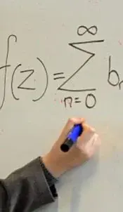 مدرسه آتیه سازان، به اشکال ریاضی نگاه کنید انگار ریاضیات نقاشی است